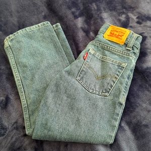 Levi's 511 Slim Jeans Boys